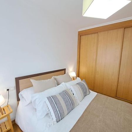 Apartamento Centrico En Виго Экстерьер фото