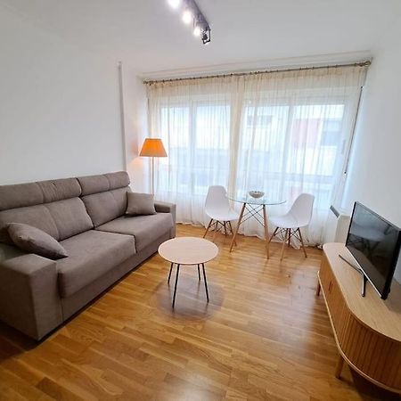 Apartamento Centrico En Виго Экстерьер фото