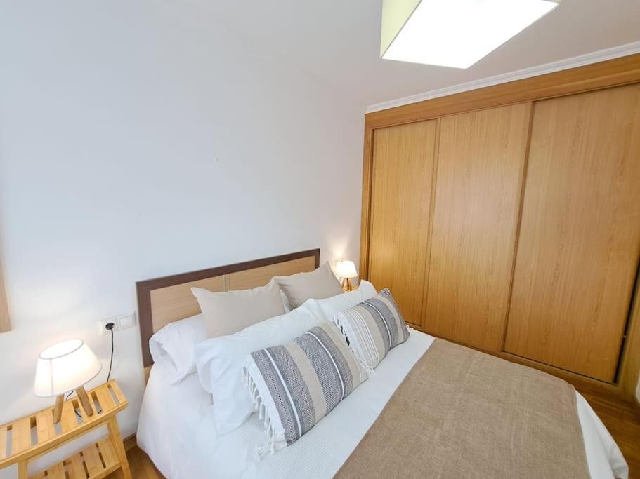 Apartamento Centrico En Виго Экстерьер фото