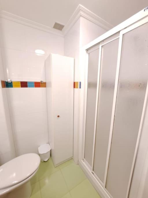 Apartamento Centrico En Виго Экстерьер фото
